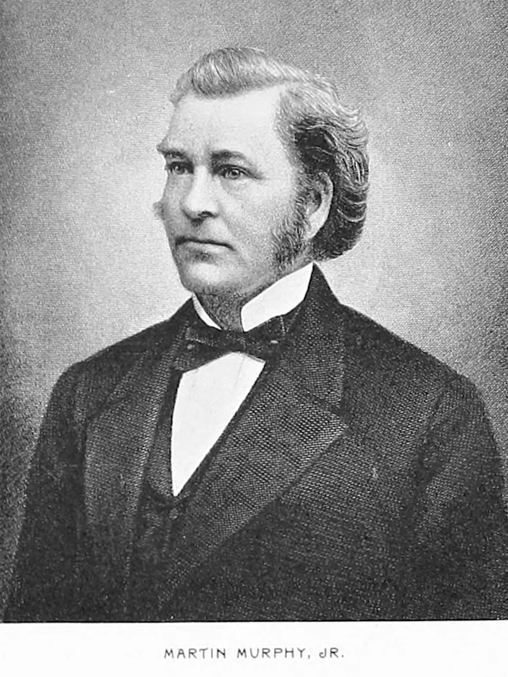 Martin Murphy Jr.