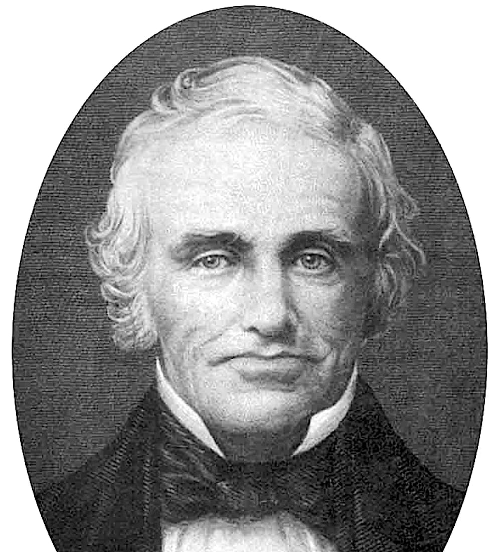 Martin Murphy Sr.