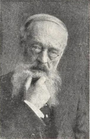 Alfred Polycarp von Hompesch