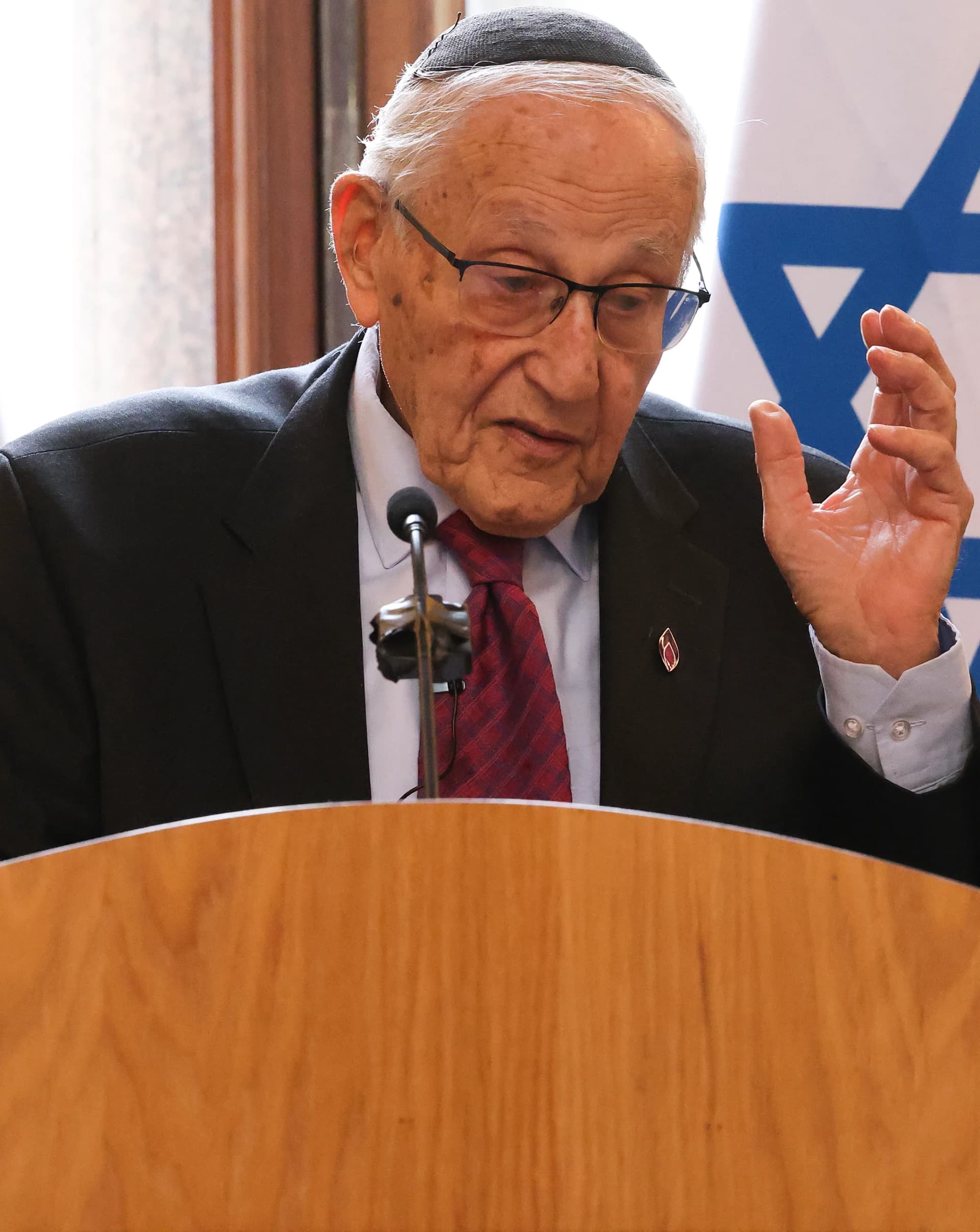 Manfred Goldberg