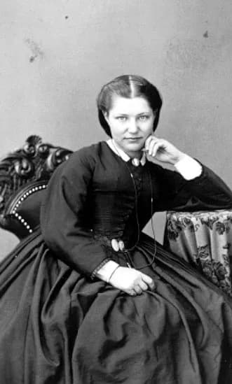 Marie Julie de Castillon Leeb
