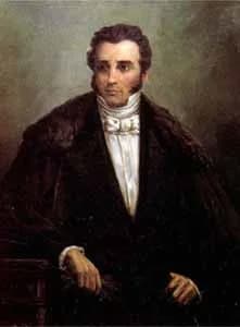 Joaquín Mosquera
