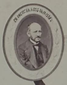 Franciszek Kossakowski
