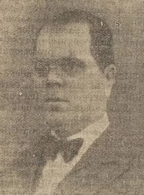 Apostol D. Culea