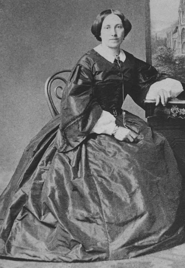 Emma Knorr