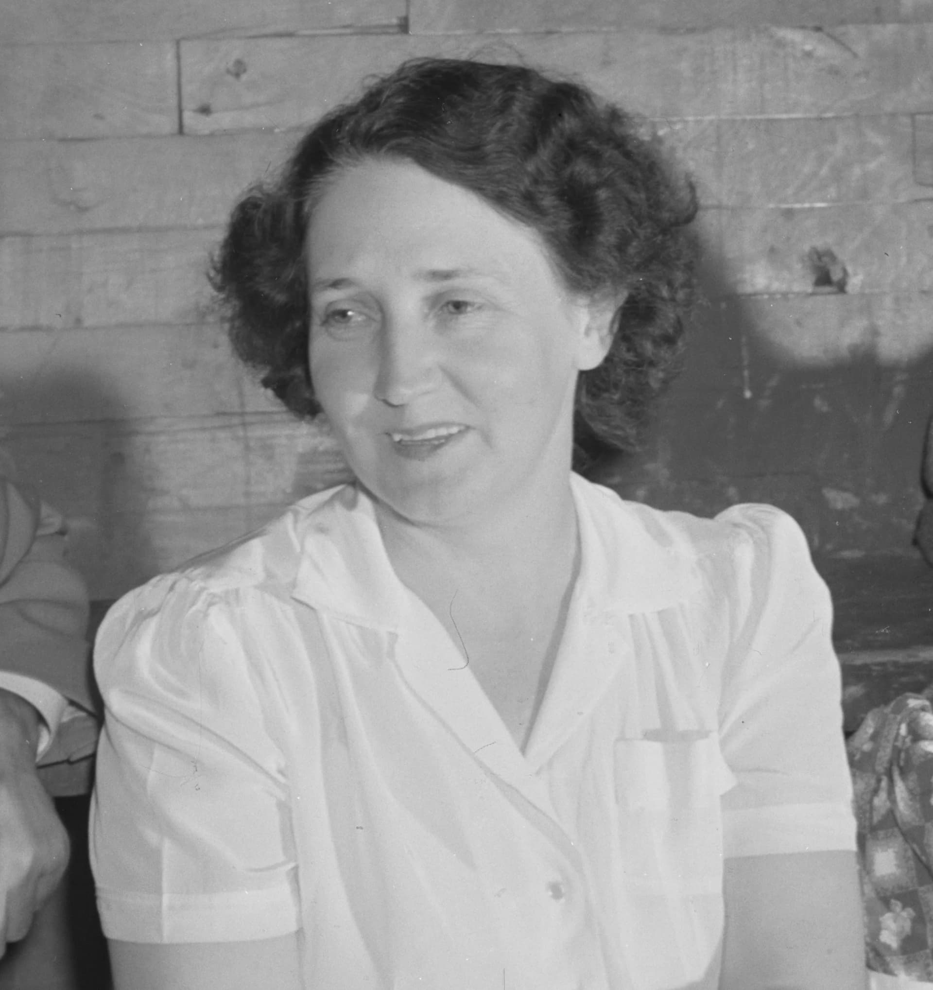 Marie Turner