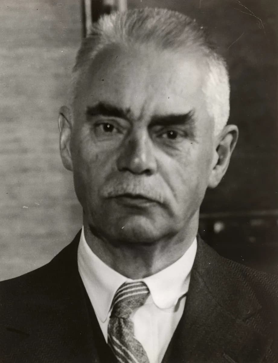 Halvdan Koht