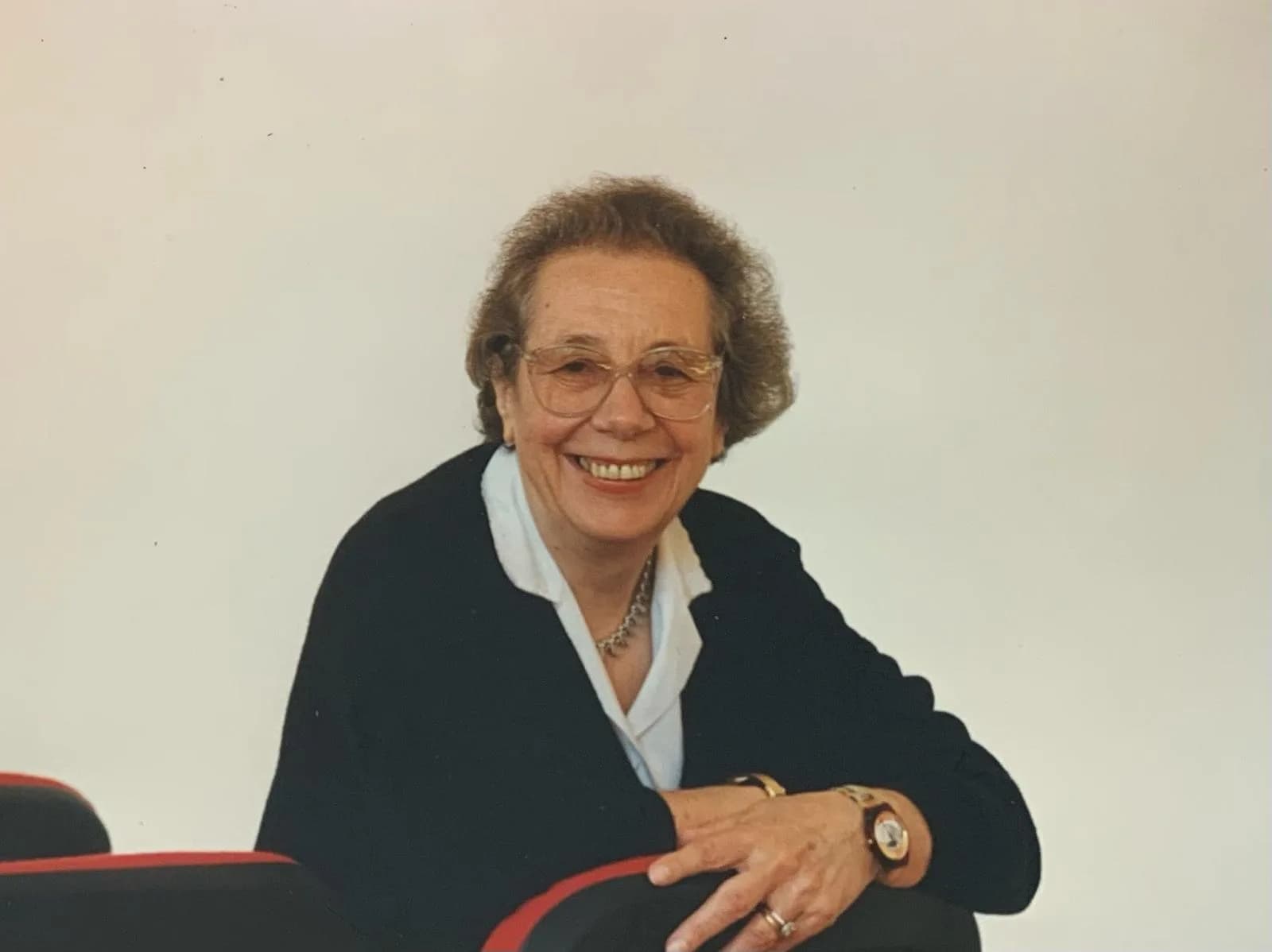 Franca Olmi