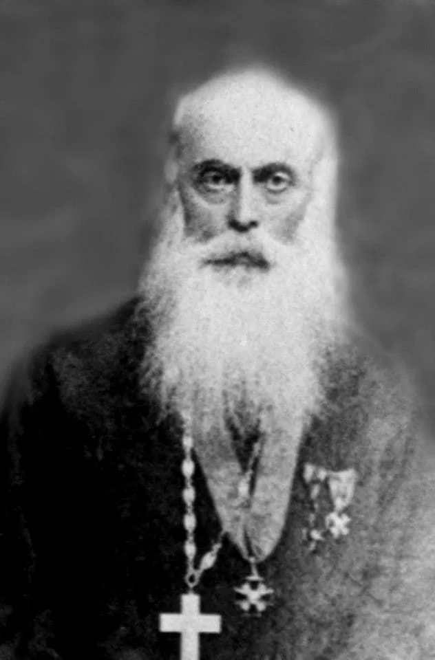 Mikheil Meunargia