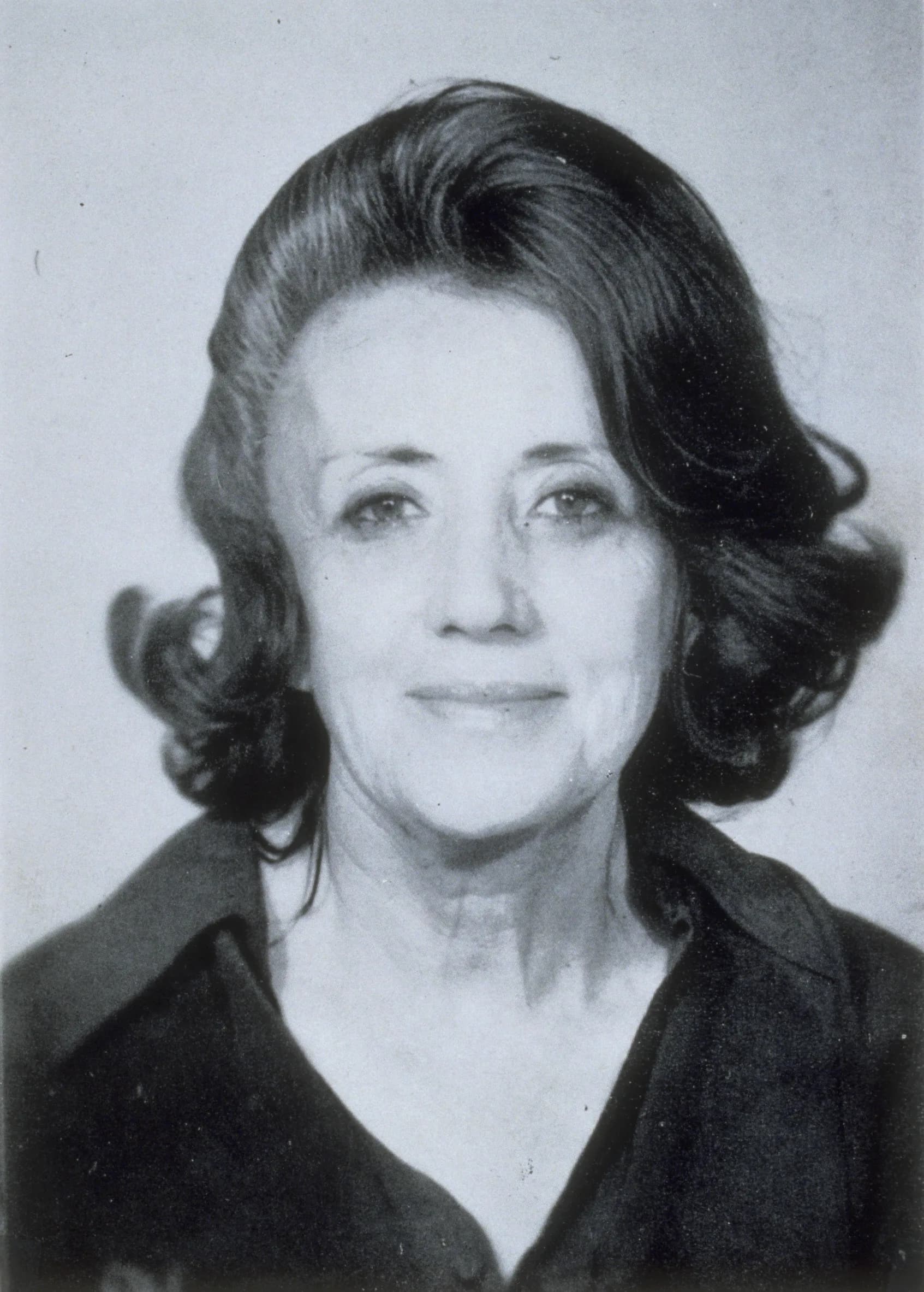 Maria Luisa Righini-Bonelli