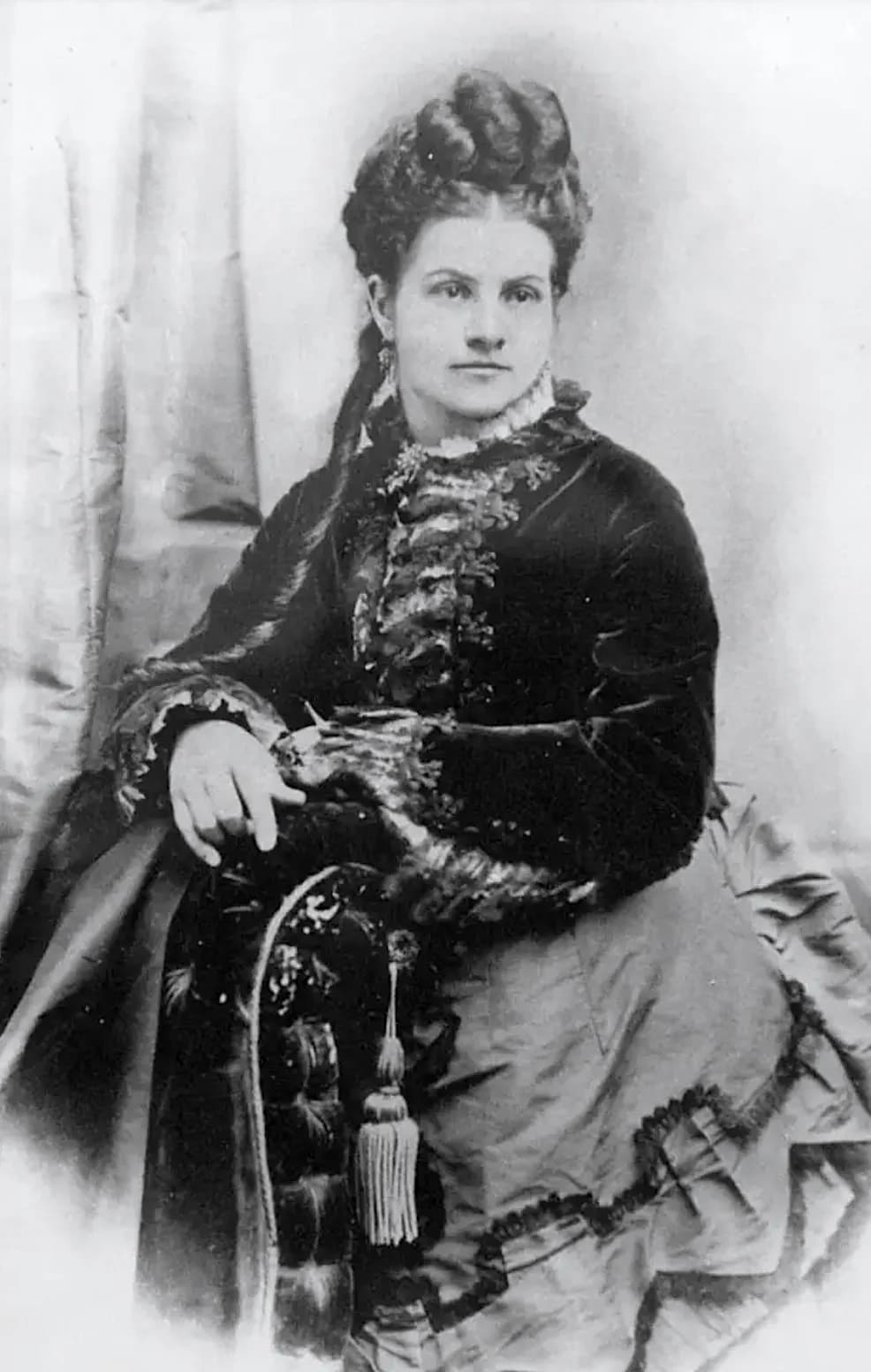 Elizabeth Murphy Taaffe