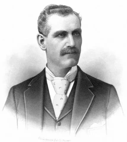 John Griffiths