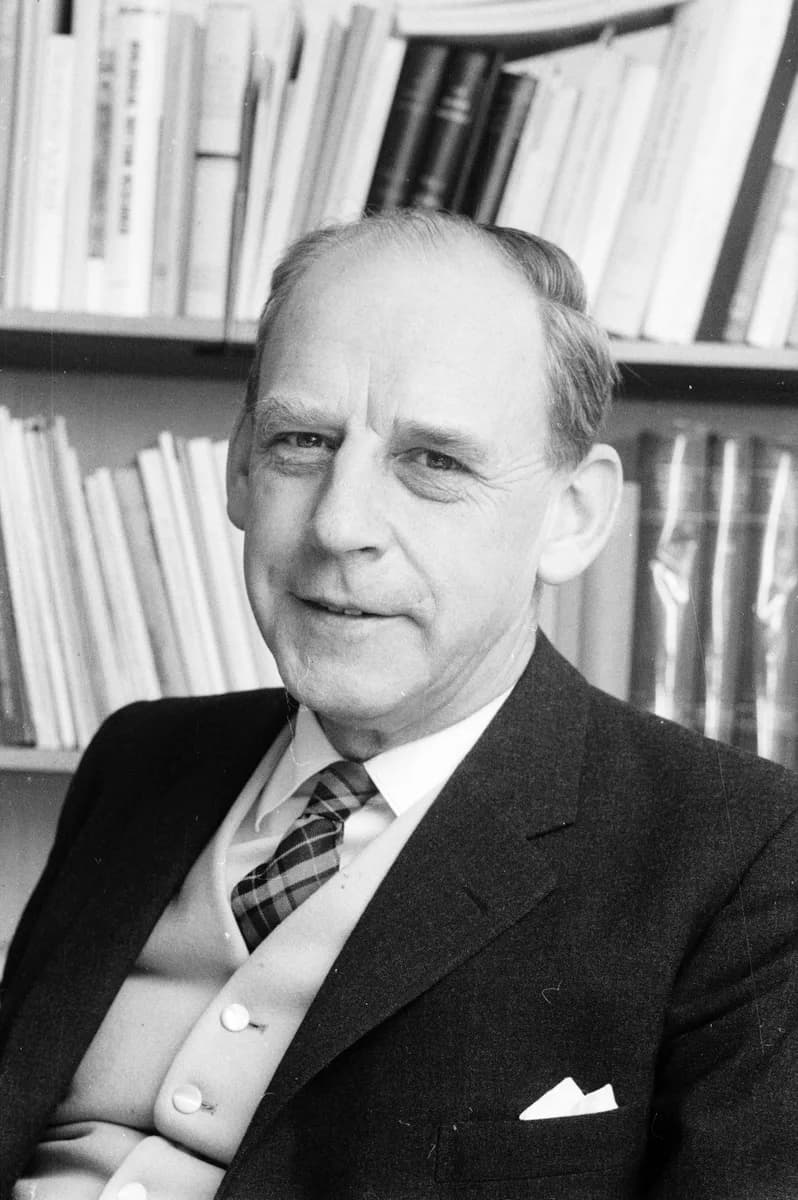 Herman Wold