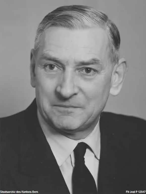 Eugen Dietschi