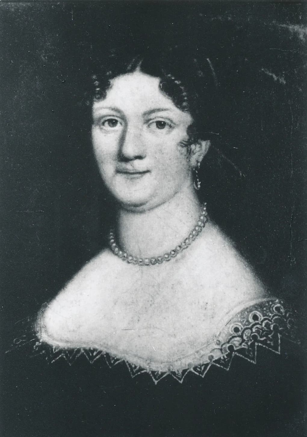 Sophie von Campenhausen