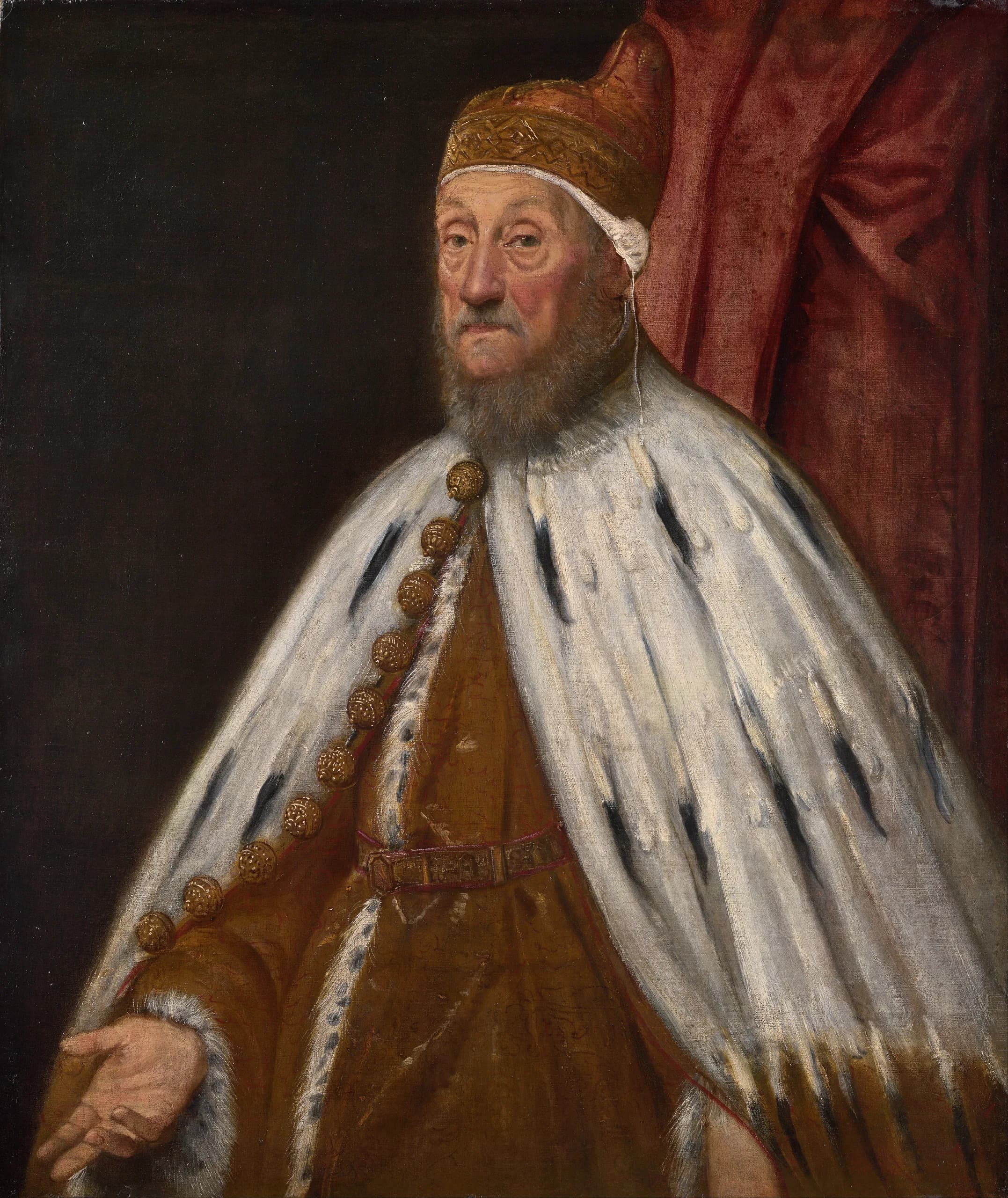 Pietro Loredan