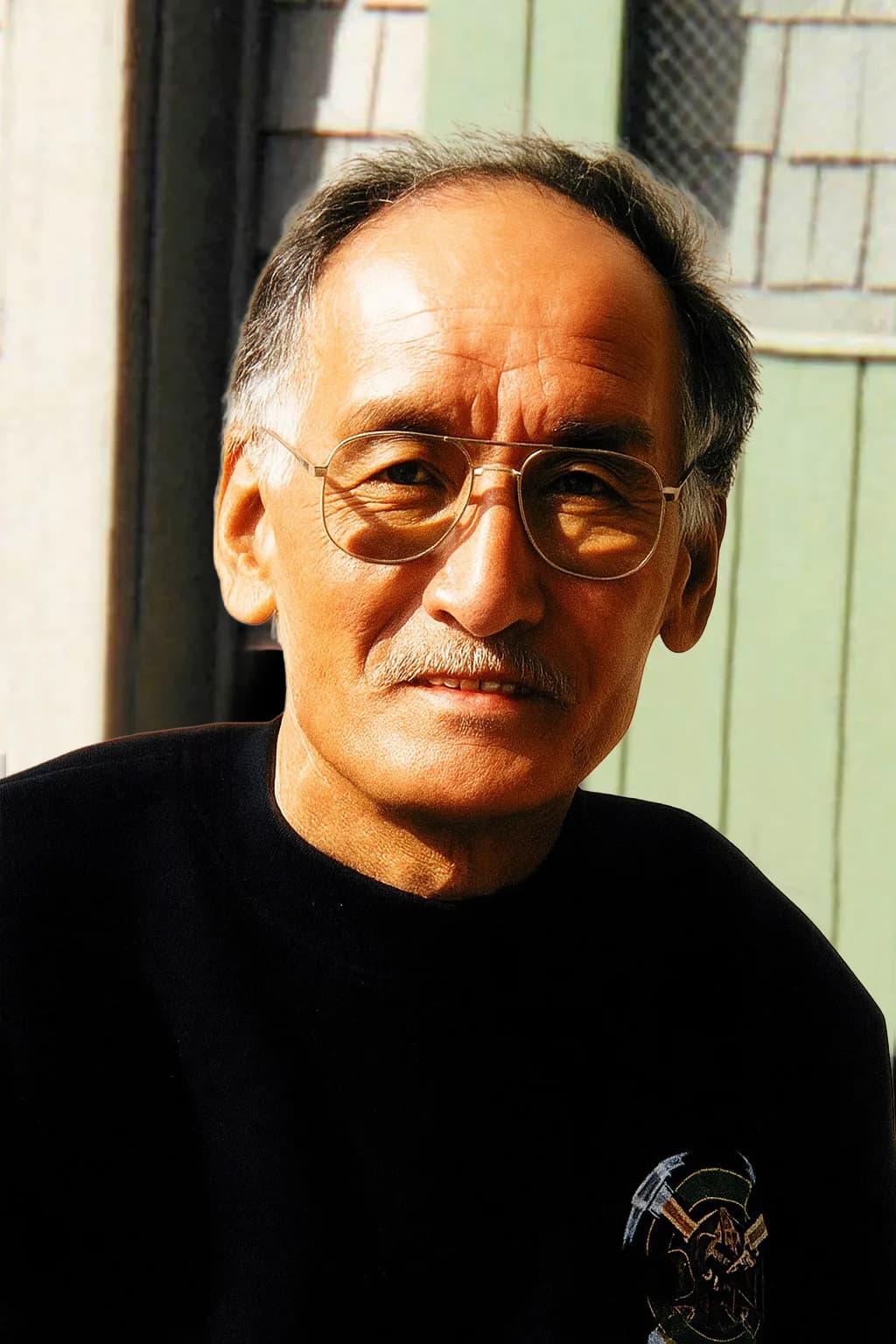 Phursumba Sherpa