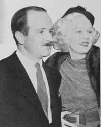 Harold Rosson