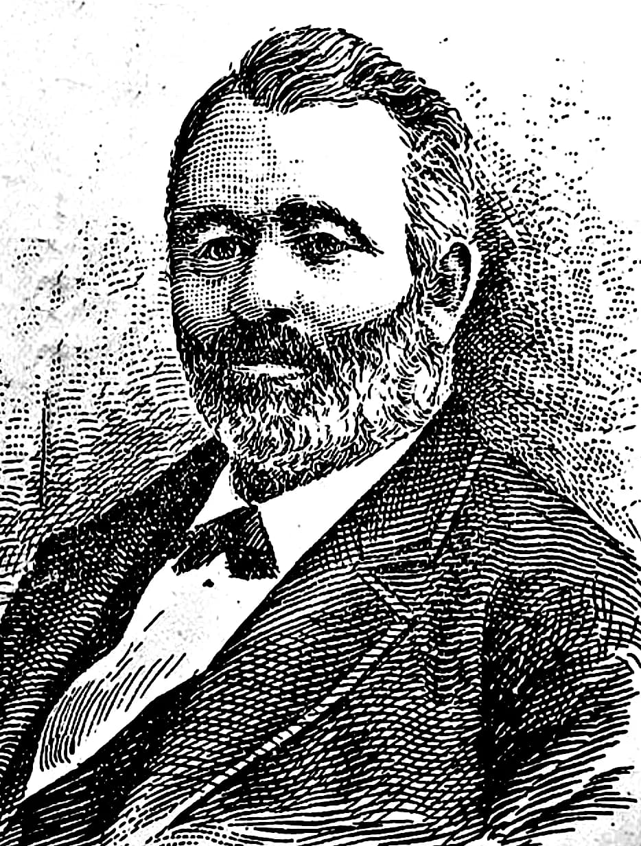 Daniel Martin Murphy
