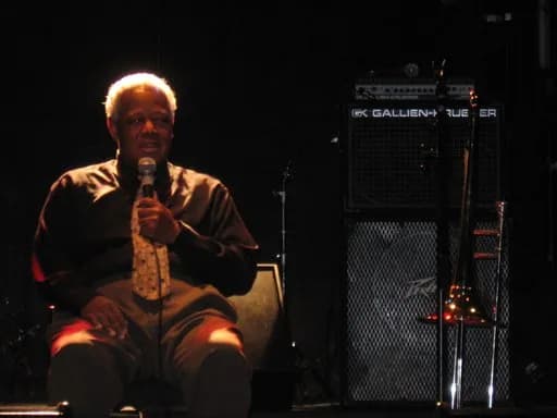 Slide Hampton