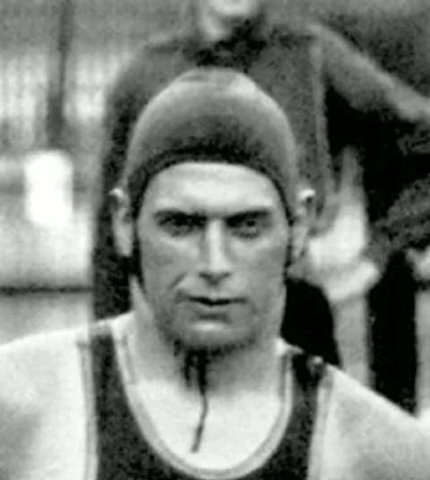George Thomson Cornet