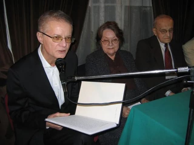 Anna Mysłowska