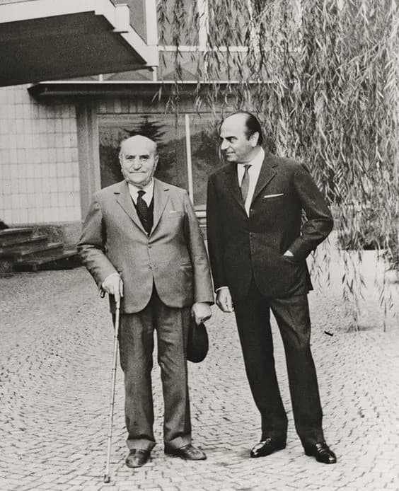 Giovanni Bertone
