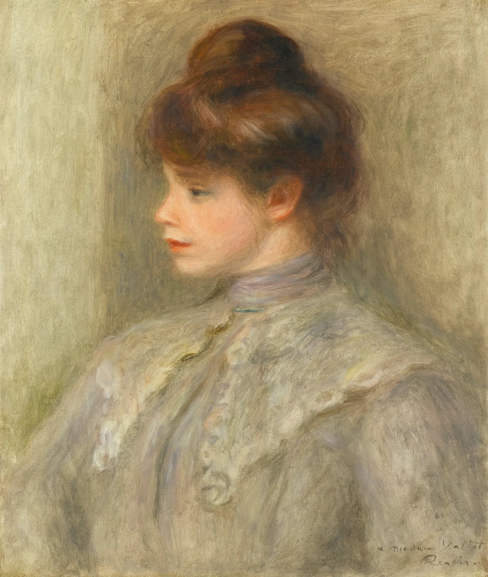 Suzanne Valtat