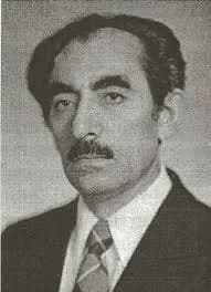 Tahir Mähärrämov