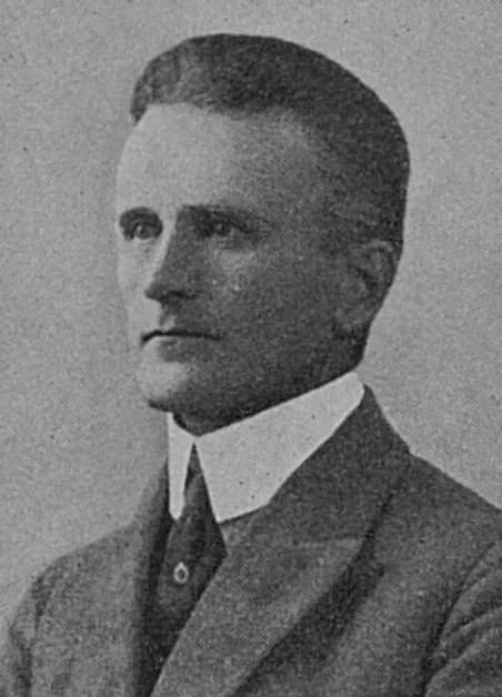 Magnus Wegelius
