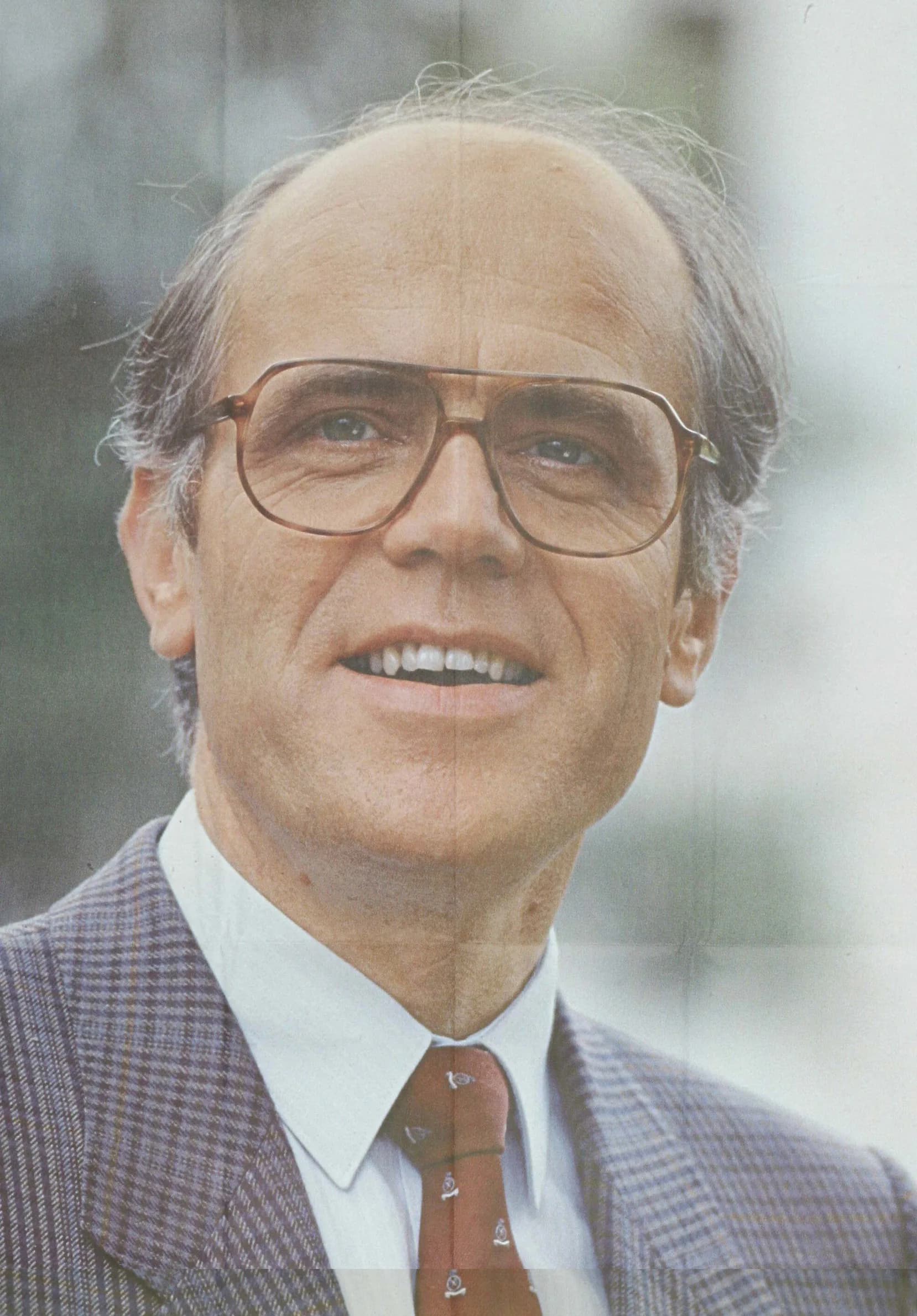Reinhard Meyer zu Bentrup