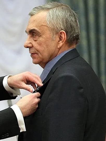 Jewgeni Wladimirowitsch Simin