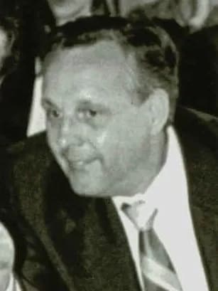Siegfried Rudert
