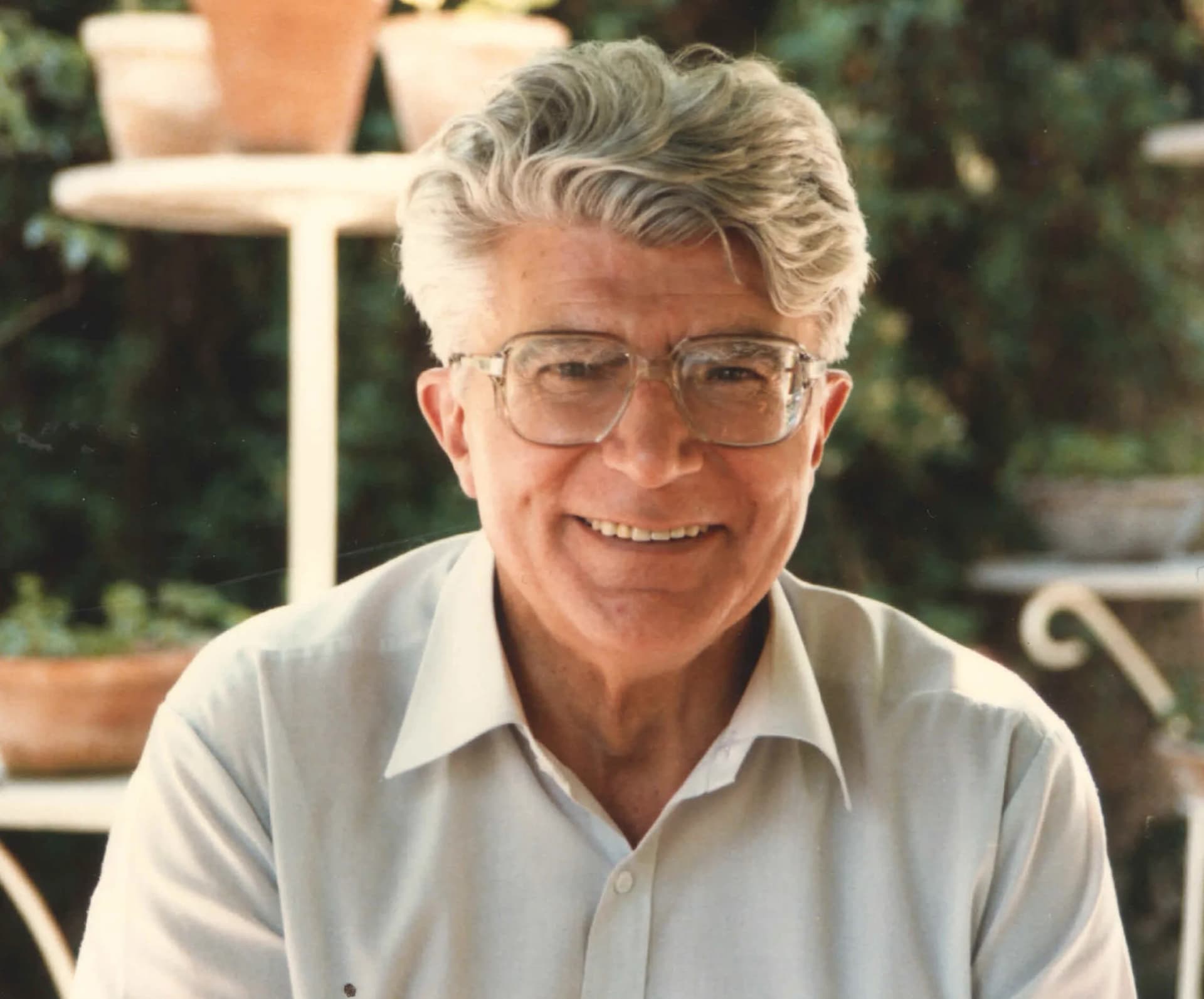 Werner Klinner