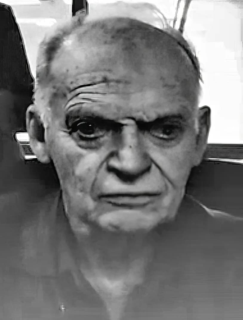 Esteban Volkov