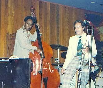 Urbie Green