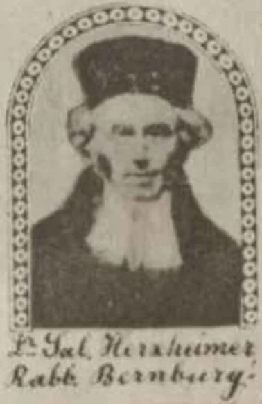 Salomon Herxheimer