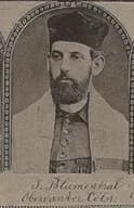 Isidor Blumenthal