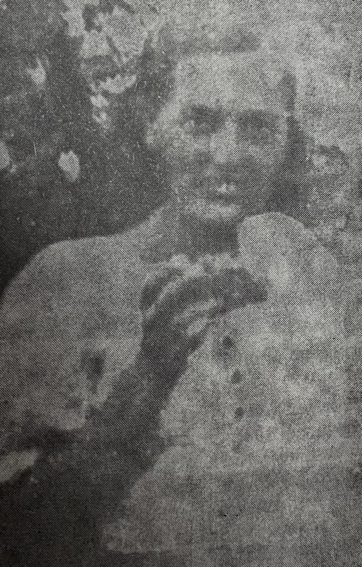 Zora Adamovic Nada