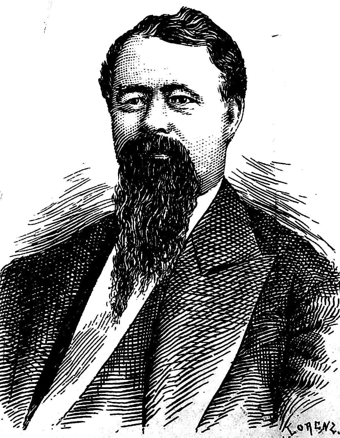 John Marion Murphy