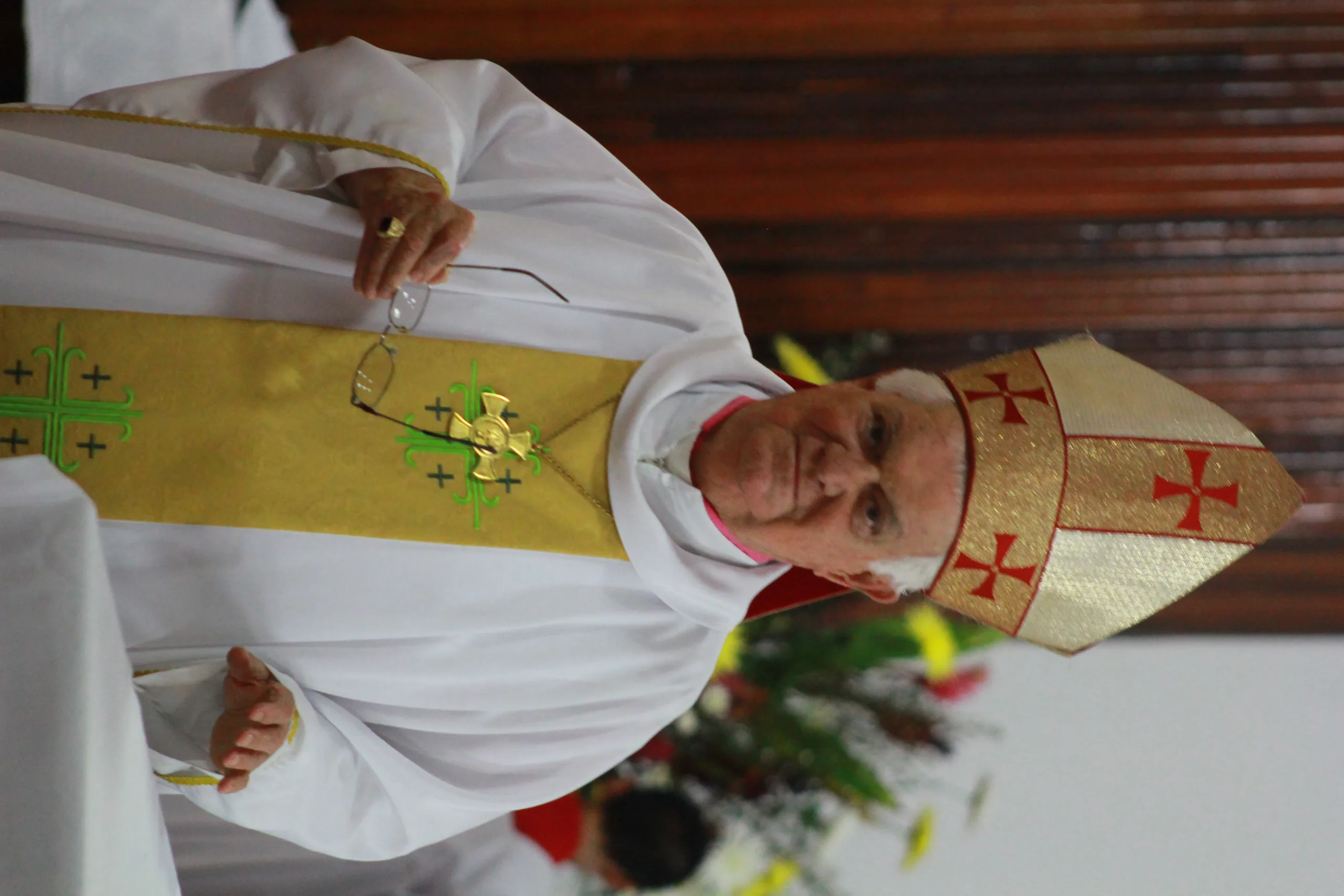 Héctor Morera Vega