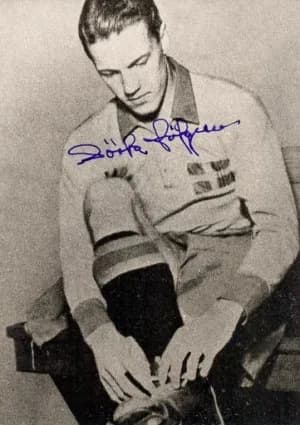 Gösta Löfgren