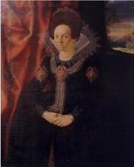 Hedwig von Hessen-Kassel