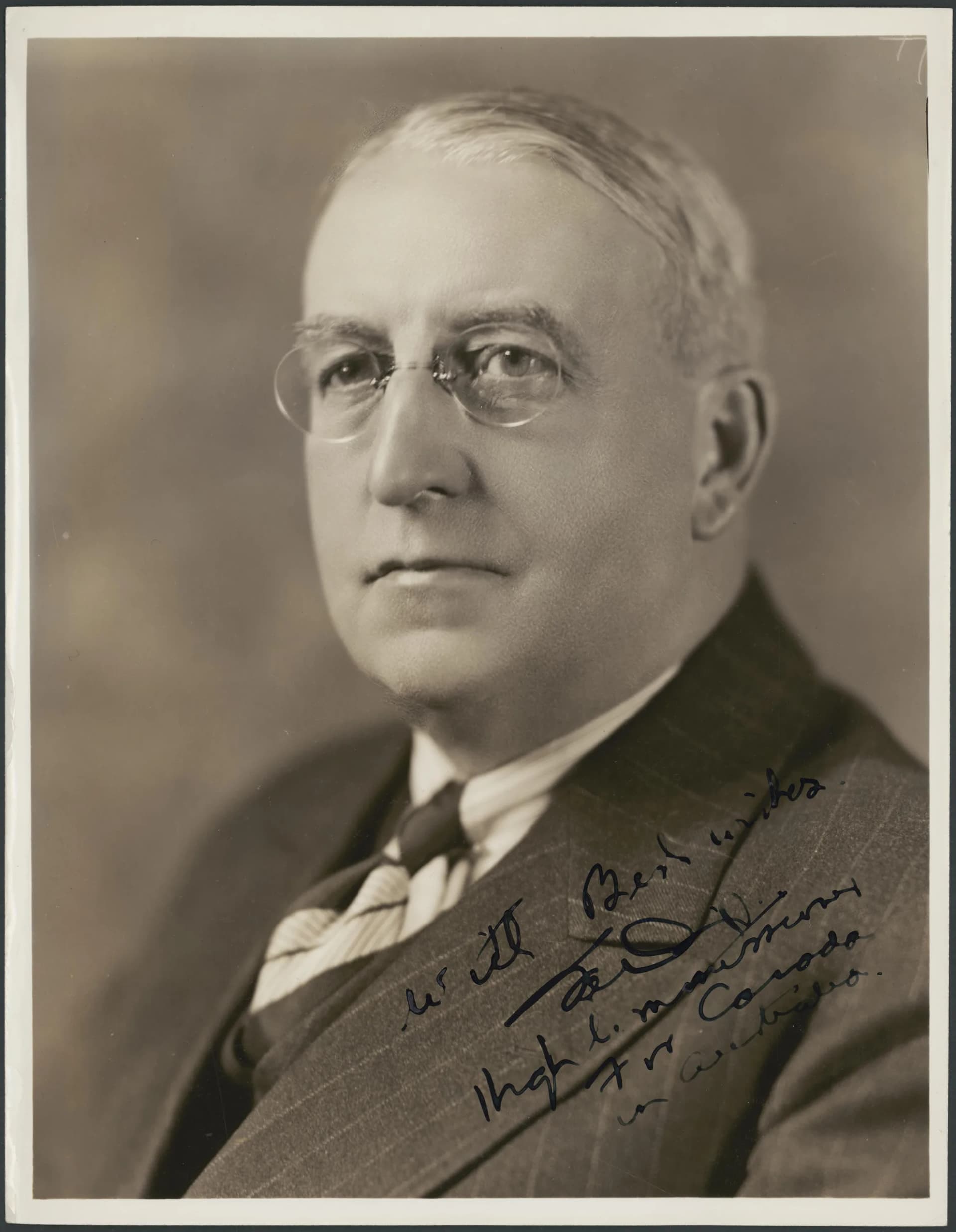 Thomas Clayton Davis