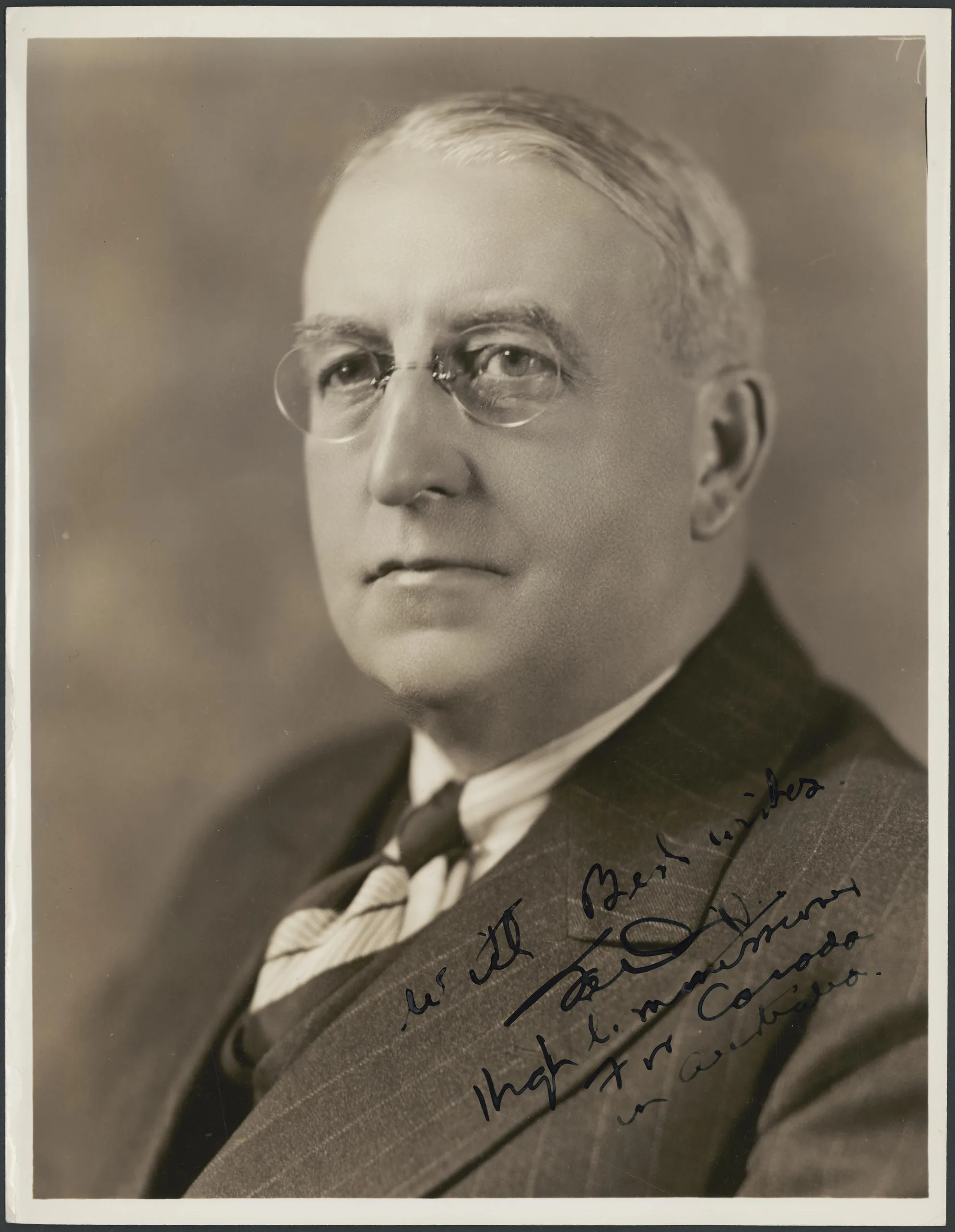 Thomas Clayton Davis