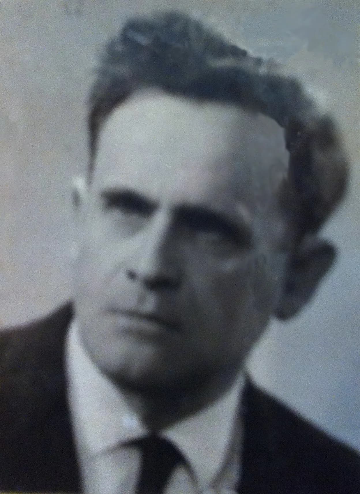 Isaac Wahl