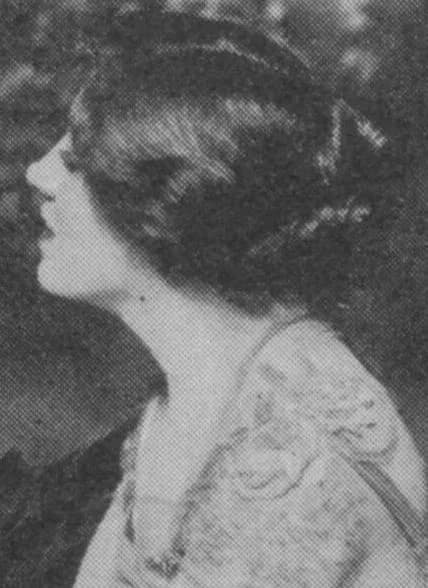 Ethel Remey