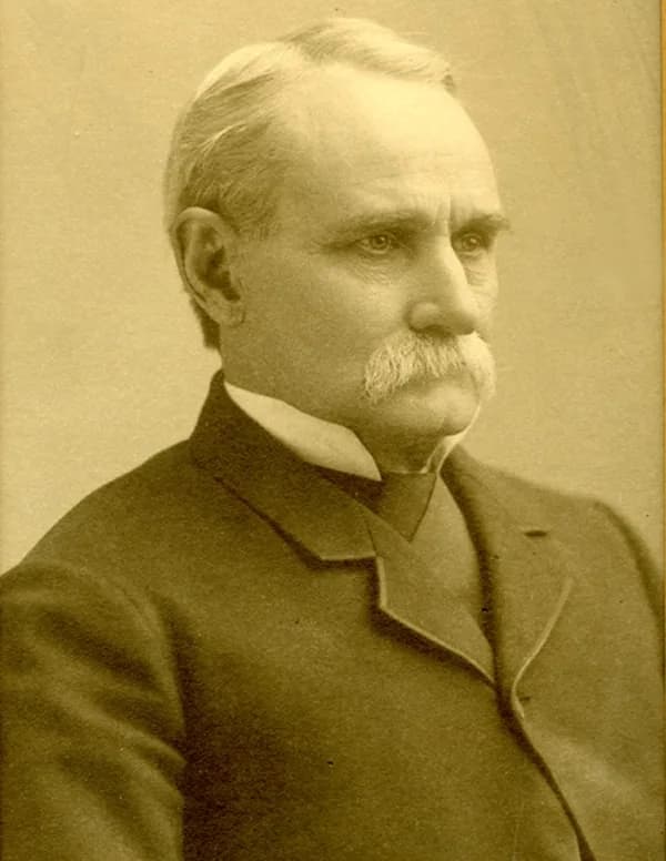 Ethelbert Barksdale