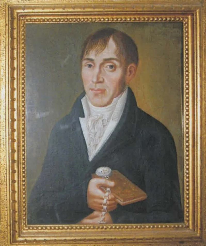 Jiří Josef Benedikt Hartl