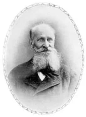 Johann Petersilge